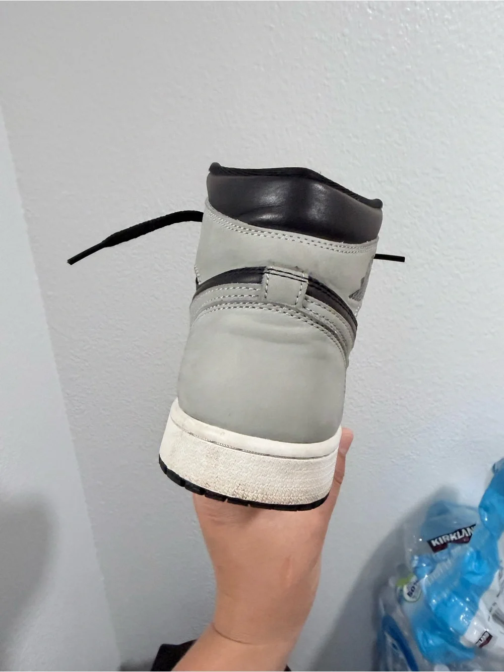 Jordan retro 1 high shadow 2.0